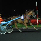 une soirée à vincennes