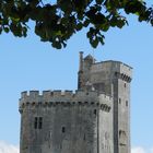 une Tour de la Rochelle !!