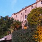 Une vue de Saint-Paul-de-Vence