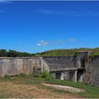 Une vue du Fort de l‘Île Madame