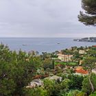 Une vue sur Saint-Jean-Cap-Ferrat