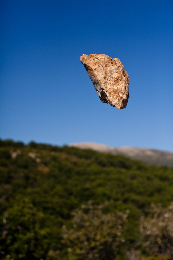 unechter Monolith