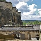 Uneinehmbar - Festung Königstein