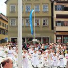 unendlich viel weiß Kinderzeche Dinkelsbühl 2016