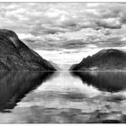 Unendliche Fjorde