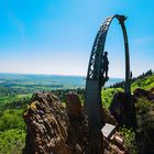 unendliche Weitern am Donnerberg