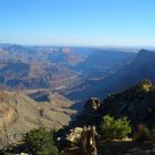 unendlicher Grand Canyon