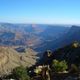 unendlicher Grand Canyon