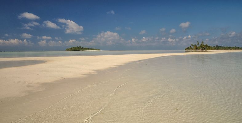 Unendlichkeit - Rihiveli