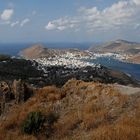 Unentdecktes Patmos