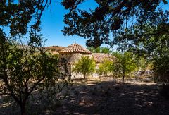 unerwartete begegnung...