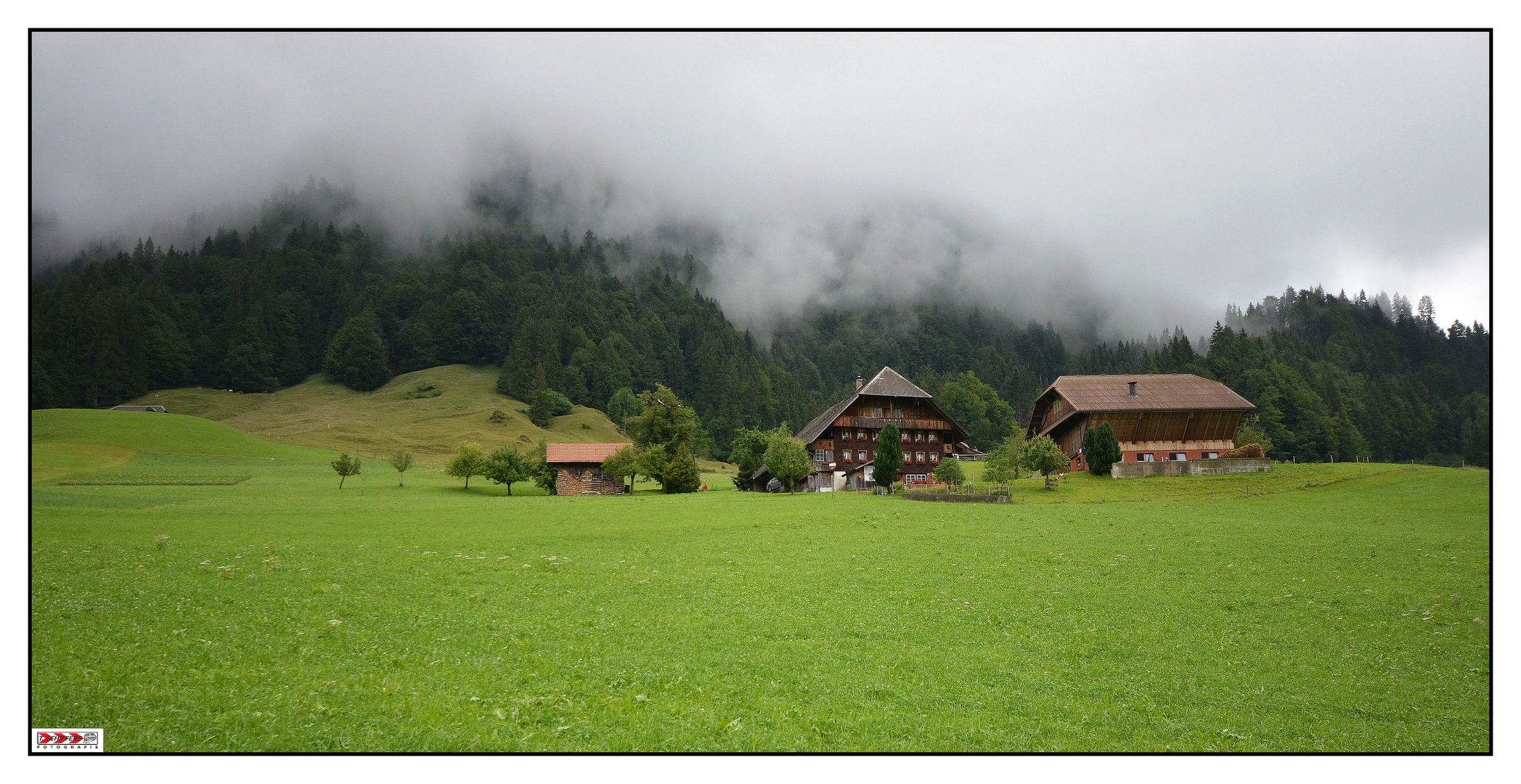 UNESCO BIOSPHÄRE ENTLEBUCH