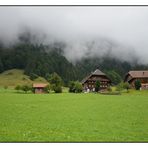 UNESCO BIOSPHÄRE ENTLEBUCH