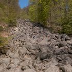 UNESCO Geopark Bergstrasse Odenwald – Felsenmeer