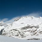 Unesco Welterbe Natur - Aletschgletscher