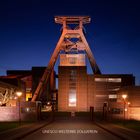 UNESCO-Welterbe Zollverein