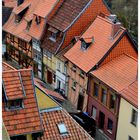 UNESCO Welterbestadt Quedlinburg