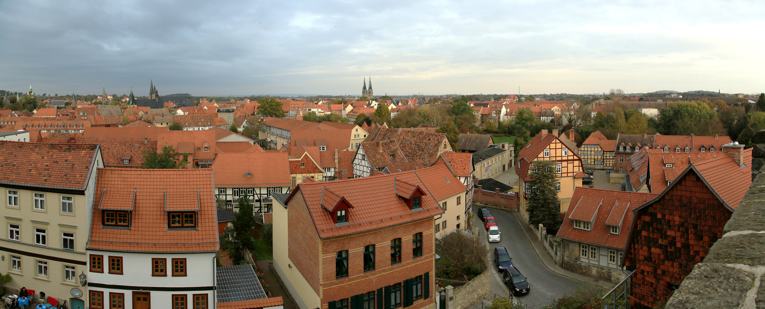 UNESCO Weltkulturerbe