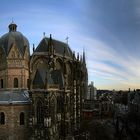 UNESCO-Weltkulturerbe Aachener Dom (Reload)