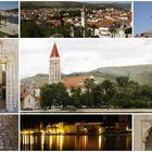 UNESCO-Weltkulturerbe-Stadt Trogir