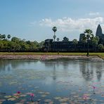 Unesco Weltkulturerbe Tempelstadt Angkor#1