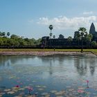 Unesco Weltkulturerbe Tempelstadt Angkor#1