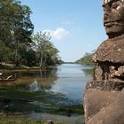 Unesco Weltkulturerbe Tempelstadt Angkor#2