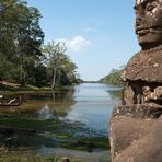 Unesco Weltkulturerbe Tempelstadt Angkor#2