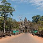 Unesco Weltkulturerbe Tempelstadt Angkor#3