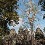 Unesco Weltkulturerbe Tempelstadt Angkor#4