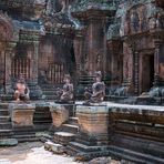 Unesco Weltkulturerbe Tempelstadt Angkor#5