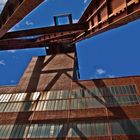 Unesco Weltkulturerbe Zeche Zollverein