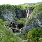 Unesco Weltnaturerbe Plitvicer Seen