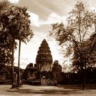 UNESCO World Heritage - Phimai