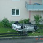 Unfall