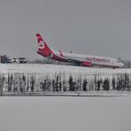 Unfall Flughafen Dortmund