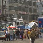 Unfall in Zürich