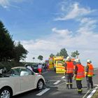 unfall kreuzung nr 1