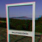Ungarn Balatongyörök (3D-ANA)