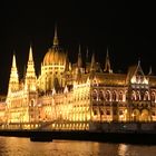 Ungarns Regierungssitz 