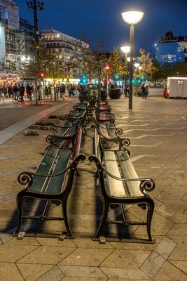 ungenutzte Möglichkeiten