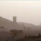 Ungewißheit über Palmyra