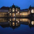 ungezwungener Zwinger