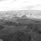 unglaubliche Weiten / Grand Canyon