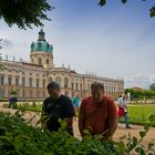 Unglaubliches im Hofgarten