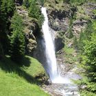 Unglück im Glück im Val Malvaglia