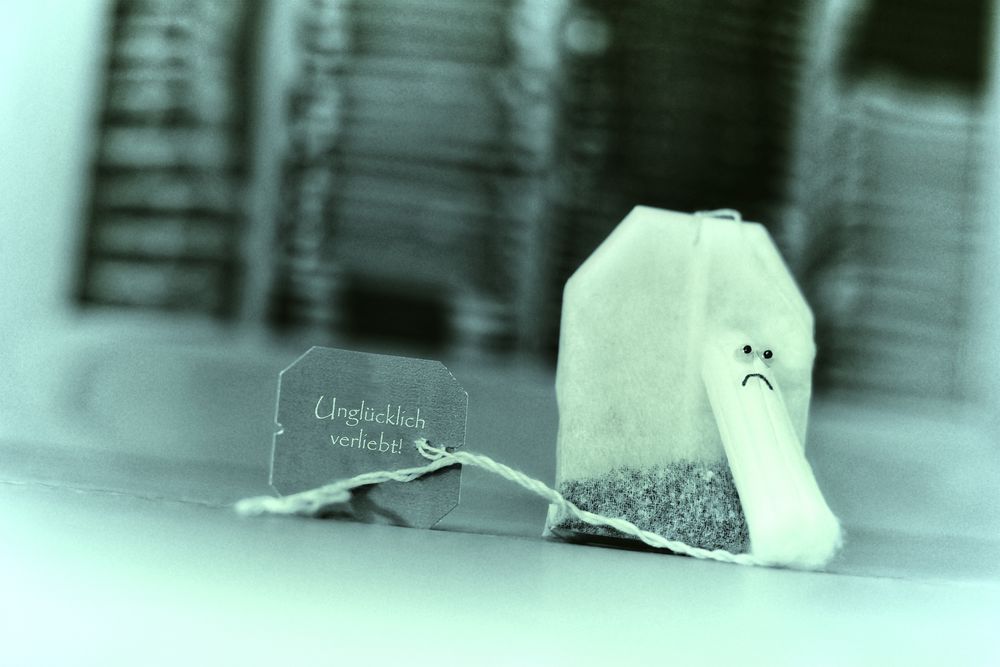 Am Schnellsten Unglucklich Verliebt Englisch