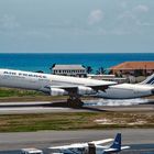 Unglücksflieger von Toronto