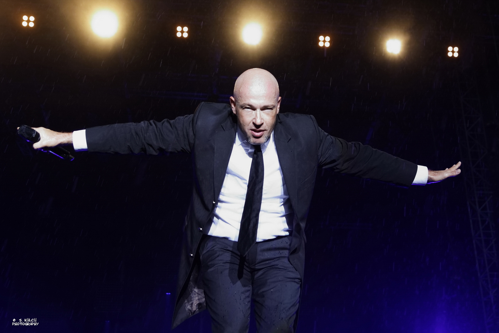 Unheilig Foto & Bild kunstfotografie & kultur, musik & konzert