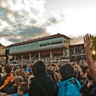 Unheilig Konzert Rennbahn Baden-Baden